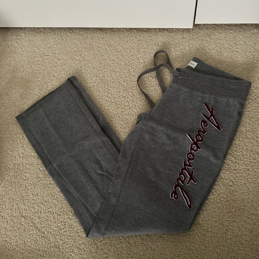 Aeropostal sweatpants